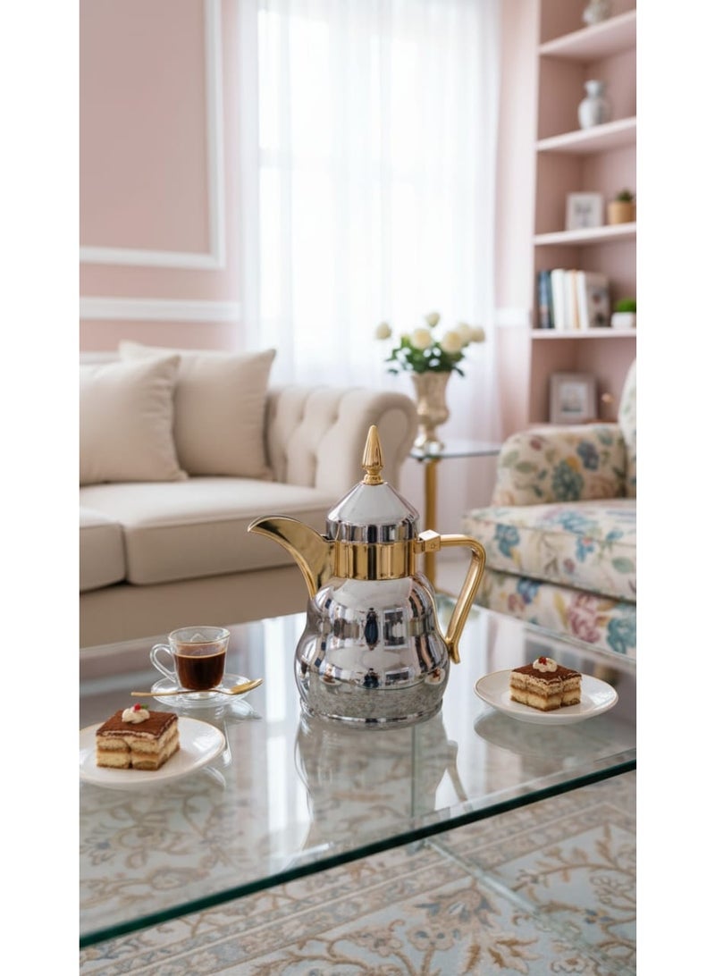 ترمس شاي او قهوة 300 مل - Image 3